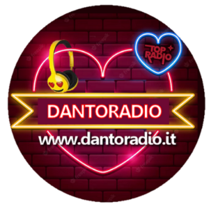 Danto Radio-logo