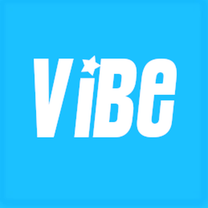 Vibe Radio-logo