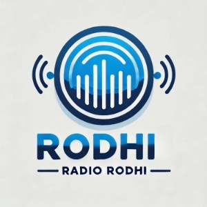 Radio Rodhi-logo