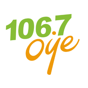 OYE FM-logo