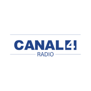 Canal 4 Radio-logo
