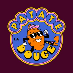 La Patate Douce Radio-logo