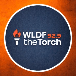92.9 : The Torch-logo