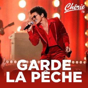 CHERIE GARDE LA PECHE-logo