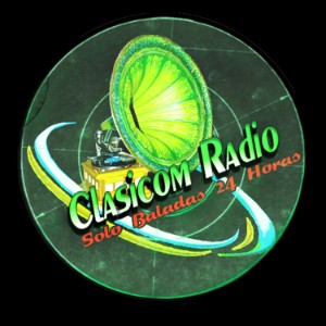 CLASICOM RADIO-logo