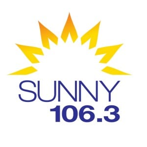 Sunny 106.3