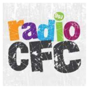 CFC Radio Online-logo