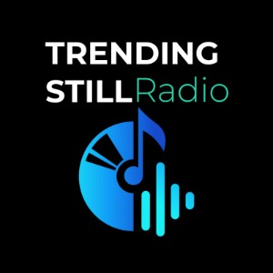 TrendingStill Radio-logo