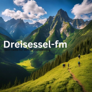 dreisessel_fm-logo