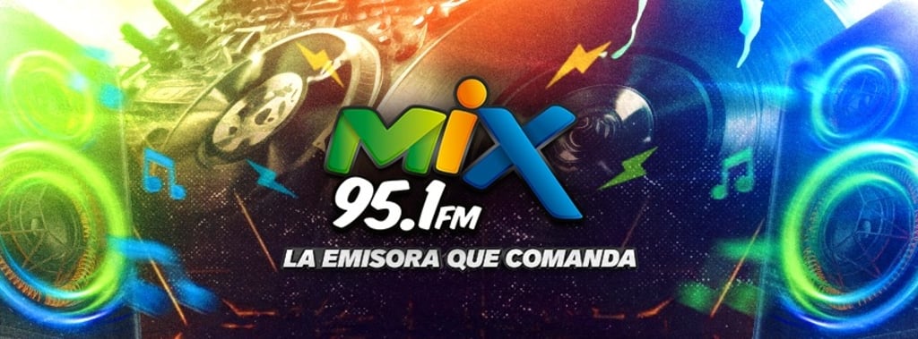 Mix 95.1 Manizales