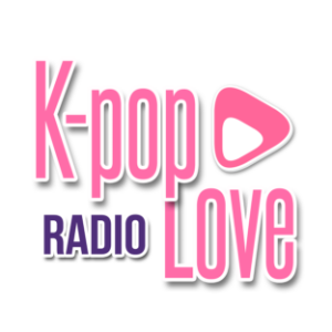 KPOP LOVE-logo