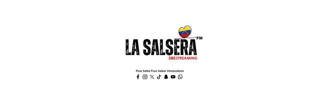 LA SALSERA FM