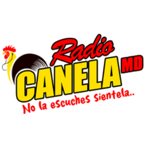 Radio Canela MD  Madrid