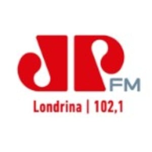 Jovem Pan FM Londrina 102.1