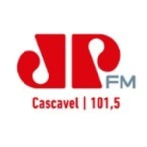 Jovem Pan FM Cascavel 101.5