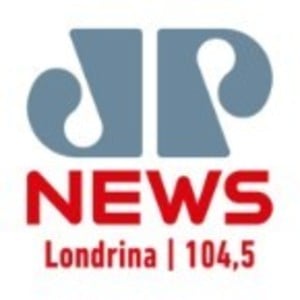 Jovem Pan News Londrina 104.5