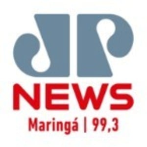 Jovem Pan News Maringa 99.3
