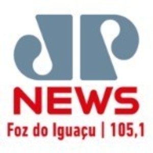 Jovem Pan News Foz do Iguacu 105.1