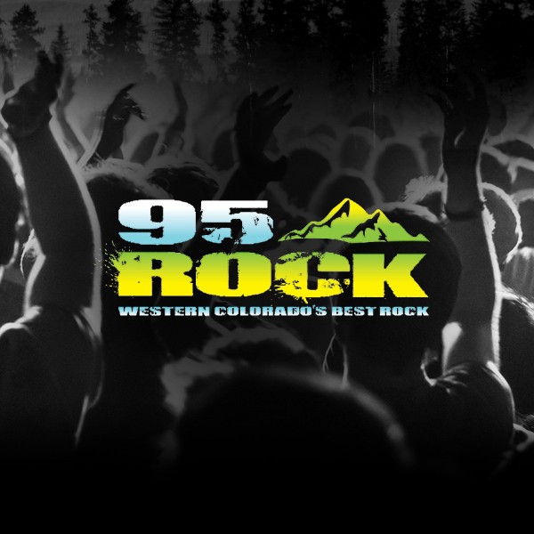 95 Rock, KKNN 95.1 FM, Grand Junction, CO | Free Internet Radio