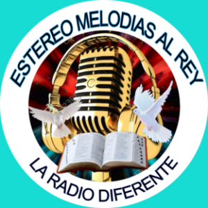 ESTEREO MELODIAS AL REY-logo