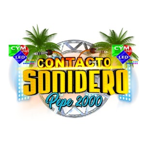 CONTACTO SONIDERO-logo