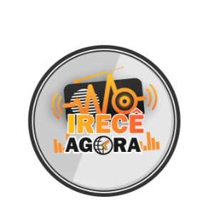 Rádio Irecê Agora-logo