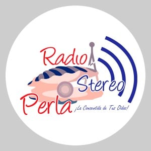 Radio Stereo Perla (old)-logo