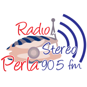 Radio Stereo Perla-logo