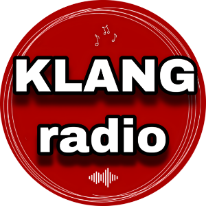 KLANG radio-logo