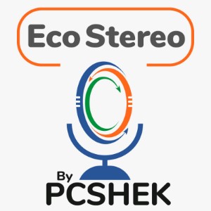 Eco Stereo-logo