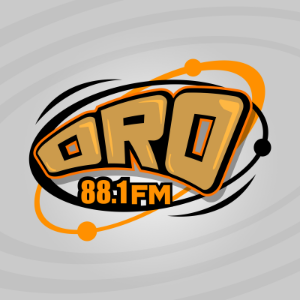 ORO FM 881-logo