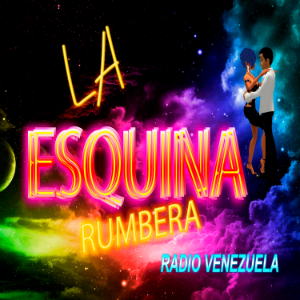 la esquina rumbera-logo
