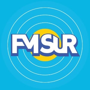 FM SUR-logo
