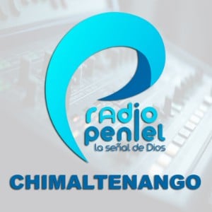 Peniel Chimaltenango-logo
