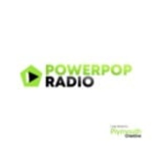 Power Pop Radio-logo