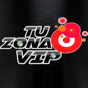Tu Zona VIP Radio-logo