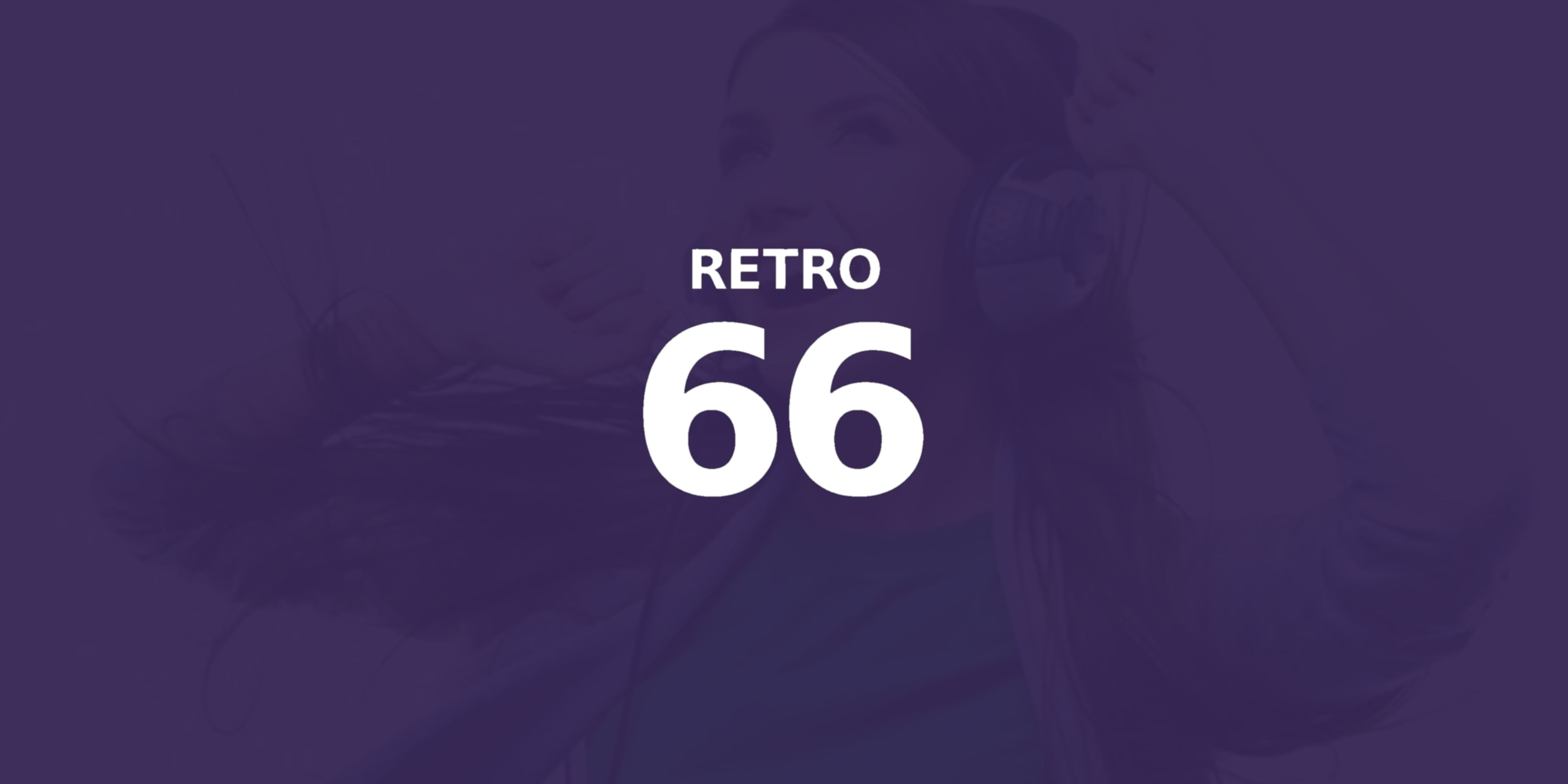 RETRO 66