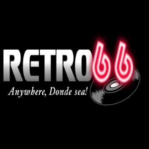 RETRO 66-logo