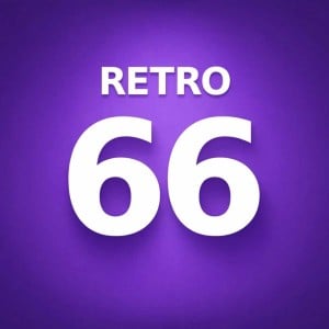 RETRO 66-logo