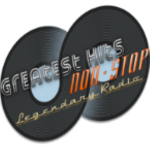 Greatest Hits Non-Stop-logo