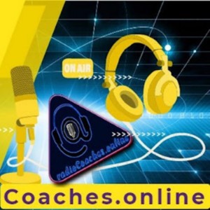 Radio Coaches Online-logo