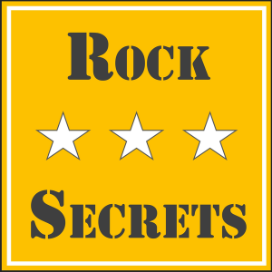 Rock Secrets-logo