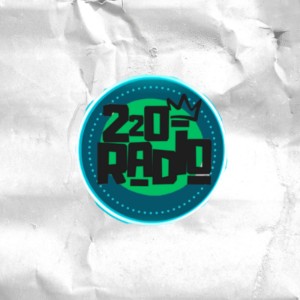 220 RADIO-logo
