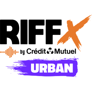 RIFFX URBAN-logo