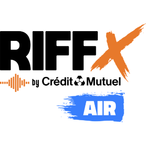 RIFFX AIR-logo