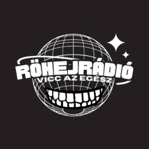 Rohej Radio-logo