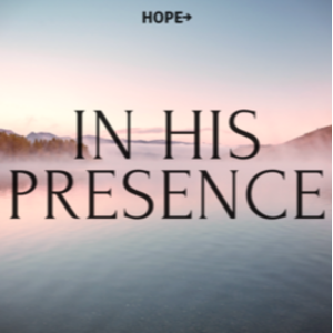 His Presence Radio-logo