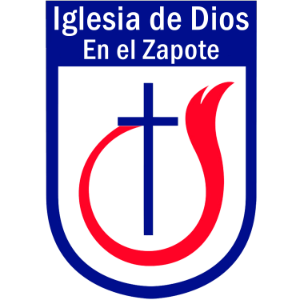 IGLESIA DE DIOS EL ZAPOTE-logo