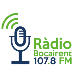 Radio Bocairent-logo