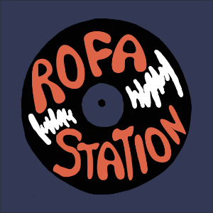 ROFA Station-logo